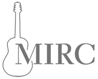 MIRC Logo